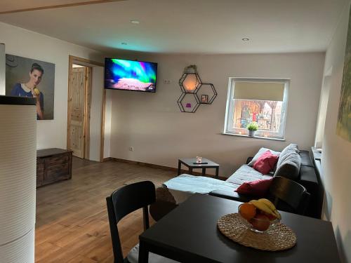 Ferienhaus Emma Dresden Hellerau, Дрезден (фото 10)