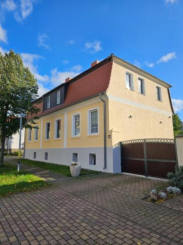 Pension & Ferienwohnungen Richter in Gerwisch