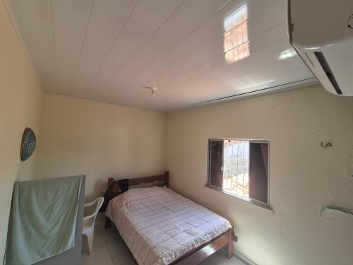 Casa Estilo Apartamento COP30, Belém