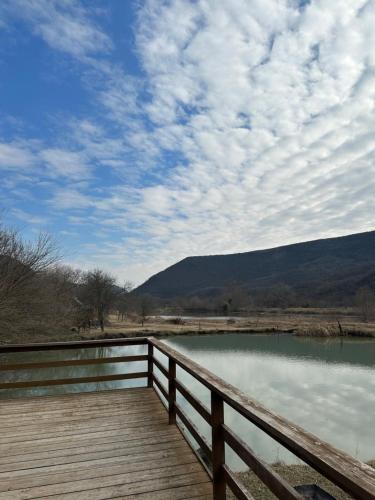 酒店周边, Samshvilde Hideaway in 博尔尼西