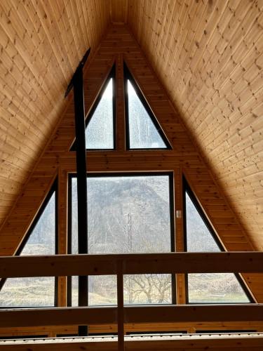 Samshvilde Hideaway in 博尔尼西