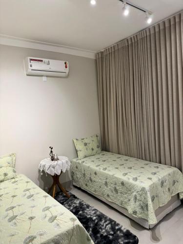 Linda casa nova 3 quartos com suite e piscina