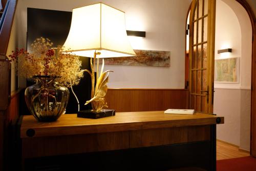 Hotel 1912 in Angermunde