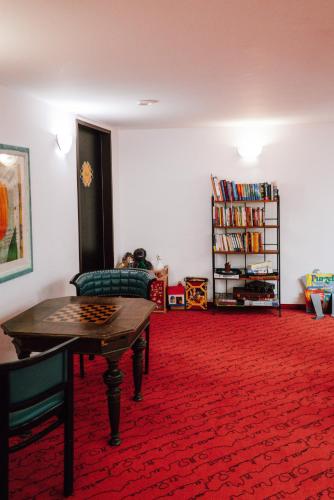 Hotel Montjola Nova - image 3