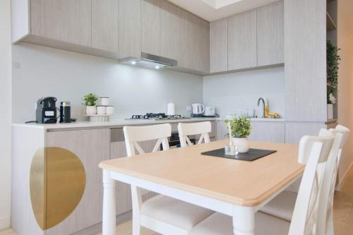 Beautiful & Comfortable 2BR Apartment in Rundle Mall - Adelaide CBD, Adelaide (foto 5)