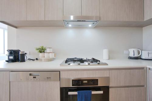 Beautiful & Comfortable 2BR Apartment in Rundle Mall - Adelaide CBD, Adelaide (foto 6)