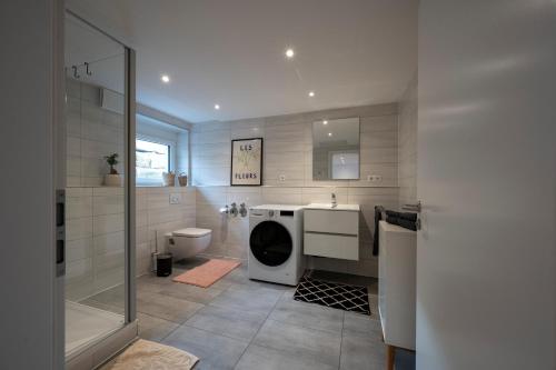 Modernes, stilvolles Apartment 3, Memmingen (fotografie 3)
