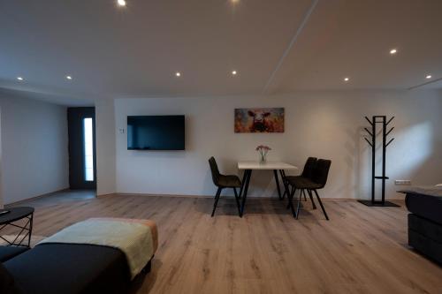 Modernes, stilvolles Apartment 3, Memmingen (fotografie 6)