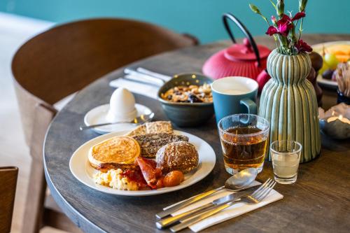 Scandic Jacob Gade - image 9