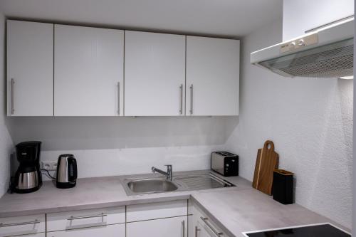 Modernes, stilvolles Apartment 3, Memmingen (fotografie 8)