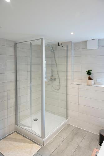 Modernes, stilvolles Apartment 3, Memmingen (fotografie 9)