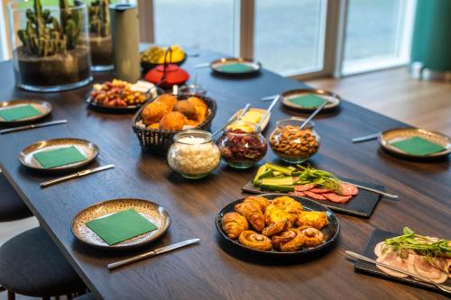 Scandic Jacob Gade - image 12