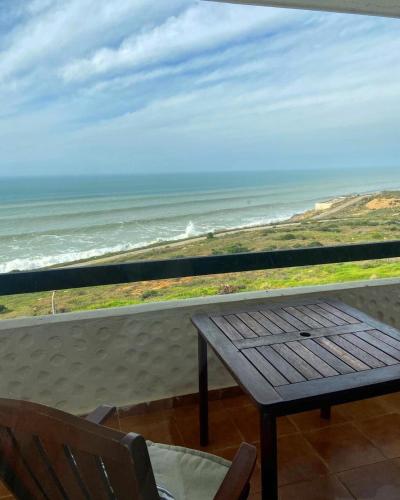 Golf & sea view appartement in Asilah Marina Golf, Asilah (photo 6)