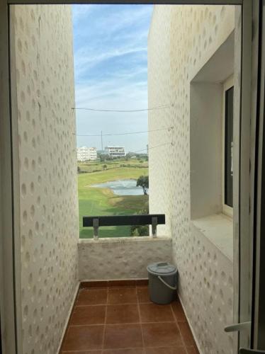 Golf & sea view appartement in Asilah Marina Golf, Asilah (photo 8)