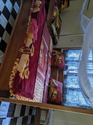 Kanani Home Stay in Lushoto