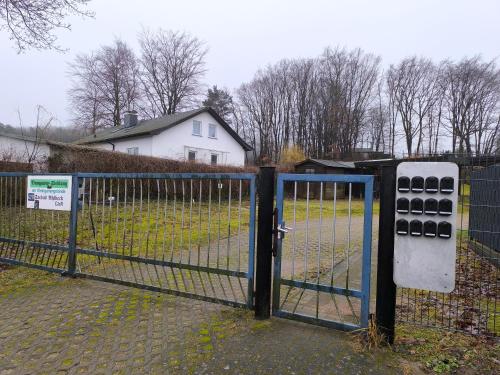 Bungalow (hälfte) Steuerbord Ahlbeck (Usedom) in Ahlbeck, Deutschland