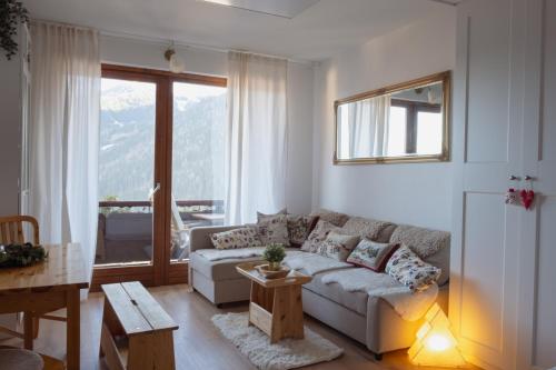 Uitzicht, Apartment Una Bad Kleinkirchheim in Bad Kleinkirchheim