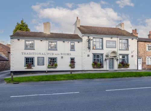 The Plough Inn, York