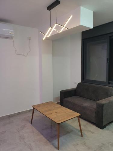 Sophisticated Modern retreat in 迦密山