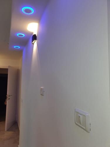 Sophisticated Modern retreat in 迦密山