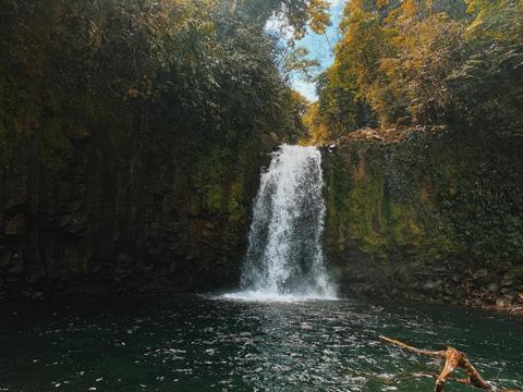 Cautiva Sleep Inn in Guacimo