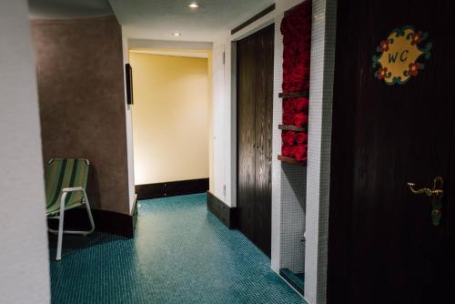 Hotel Montjola Nova - image 6
