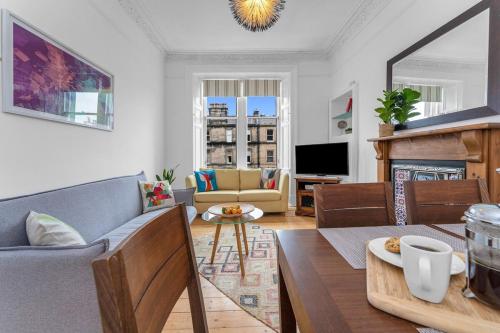 Gorgeous City Centre Pad, 2 Bedrooms, Edynburg (zdjęcie 3)