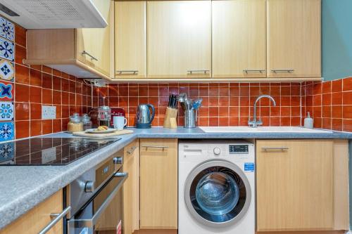 Gorgeous City Centre Pad, 2 Bedrooms, Edynburg (zdjęcie 6)