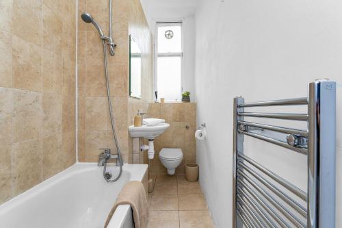 Gorgeous City Centre Pad, 2 Bedrooms, Edynburg (zdjęcie 9)