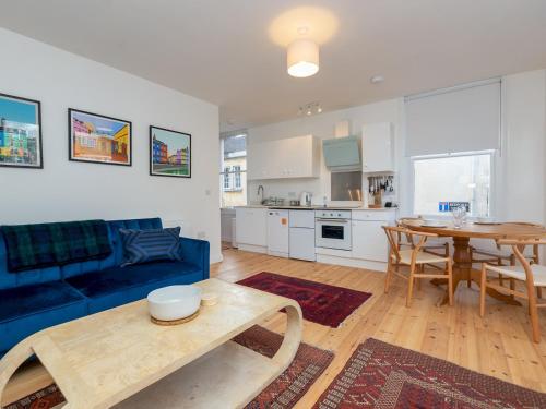 Stylish One Bed Apartment close to the city centre - Pass the Keys, Bath (photo 6)