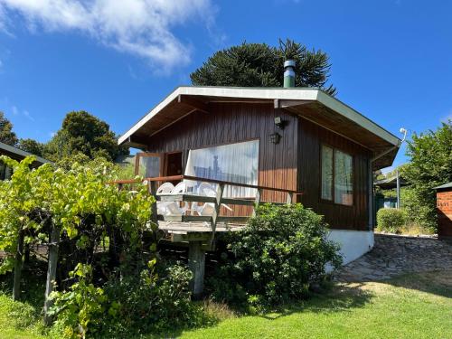 Three-Bedroom Home
