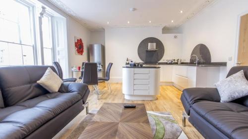 Captain's Quarters By Pureserviced