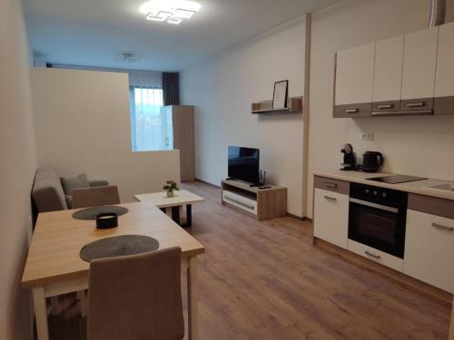 Facilities, Pana Green Residence in Panagyurishte