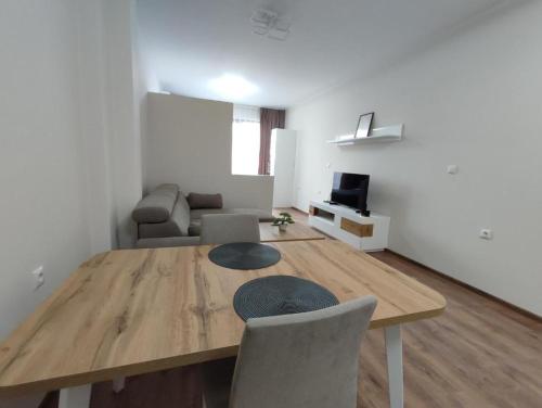 Facilities, Pana Green Residence in Panagyurishte