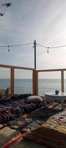 The Trizit in Taghazout