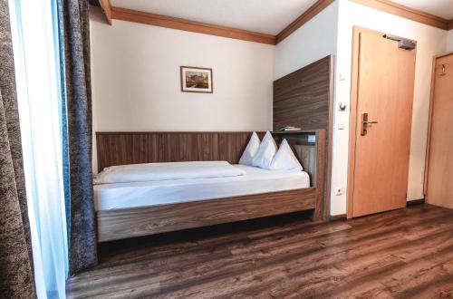Hotel Reischach – Reischach, MS