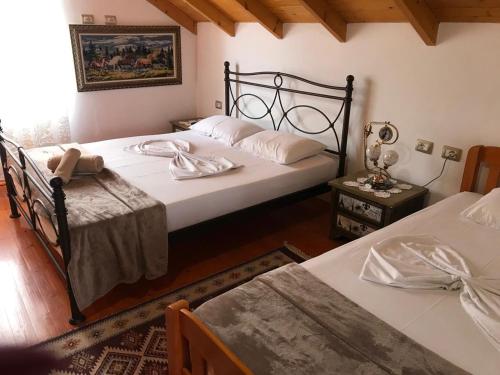 Bixhaku GuestHouse
