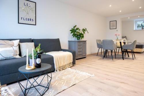 Modernes, stilvolles Apartment 1, Memmingen (foto 2)