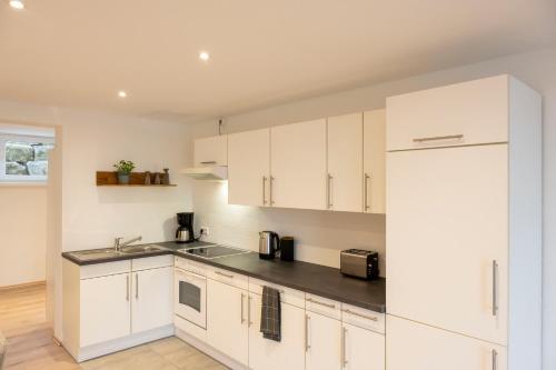 Modernes, stilvolles Apartment 1, Memmingen (foto 9)