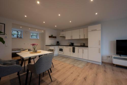 Modernes, stilvolles Apartment 1, Memmingen (foto 8)