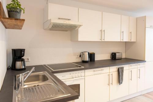 Modernes, stilvolles Apartment 1, Memmingen (foto 10)