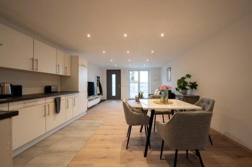 Modernes, stilvolles Apartment 1, Memmingen (foto 7)