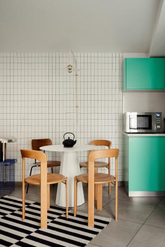 My Maison In Paris - Sentier - image 4