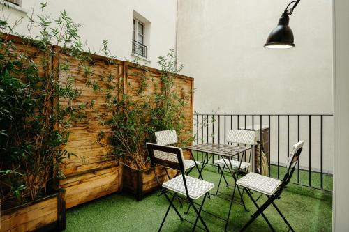 My Maison In Paris - Sentier - image 3