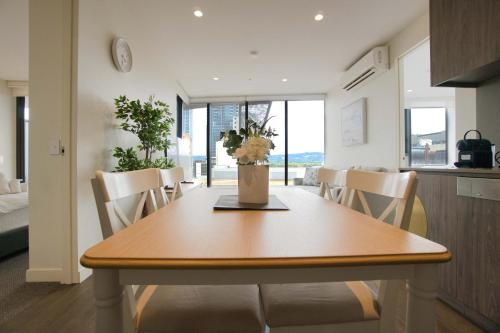Stylish & Comfortable 2BR Apartment in Rundle Mall - Adelaide CBD, Adélaïde (photo 10)