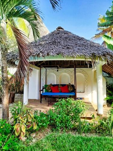 Facilities, Black Pearl - Luxury Villa with private pool - near beach in Mombasa