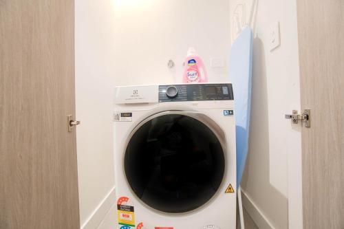 Stylish & Comfortable 2BR Apartment in Rundle Mall - Adelaide CBD, Adélaïde (photo 8)