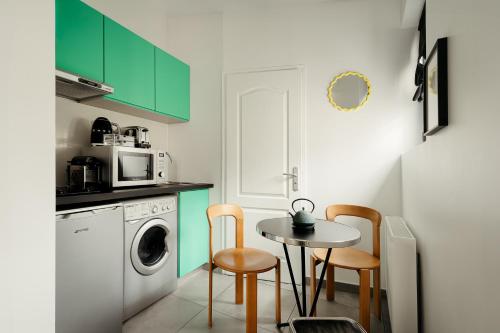 My Maison In Paris - Sentier - image 10