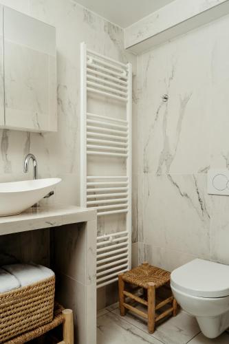 My Maison In Paris - Sentier - image 11
