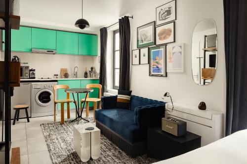 My Maison In Paris - Sentier, Париж